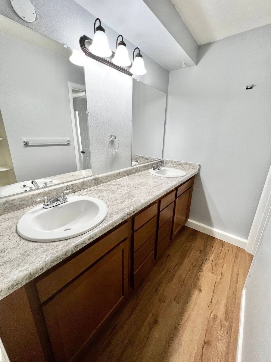 Apartment for rent at 3306 Myers Court, Cheyenne, WY 82001
