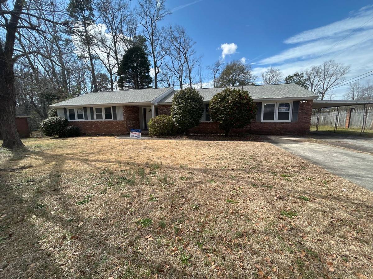 House for rent at 1137 Osage Ave, West Columbia, SC 29169