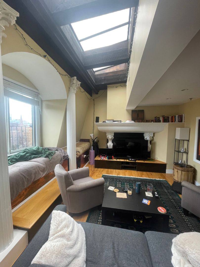 Apartment for rent at 113 Beacon St #PRAIRIE, Boston, MA 02116
