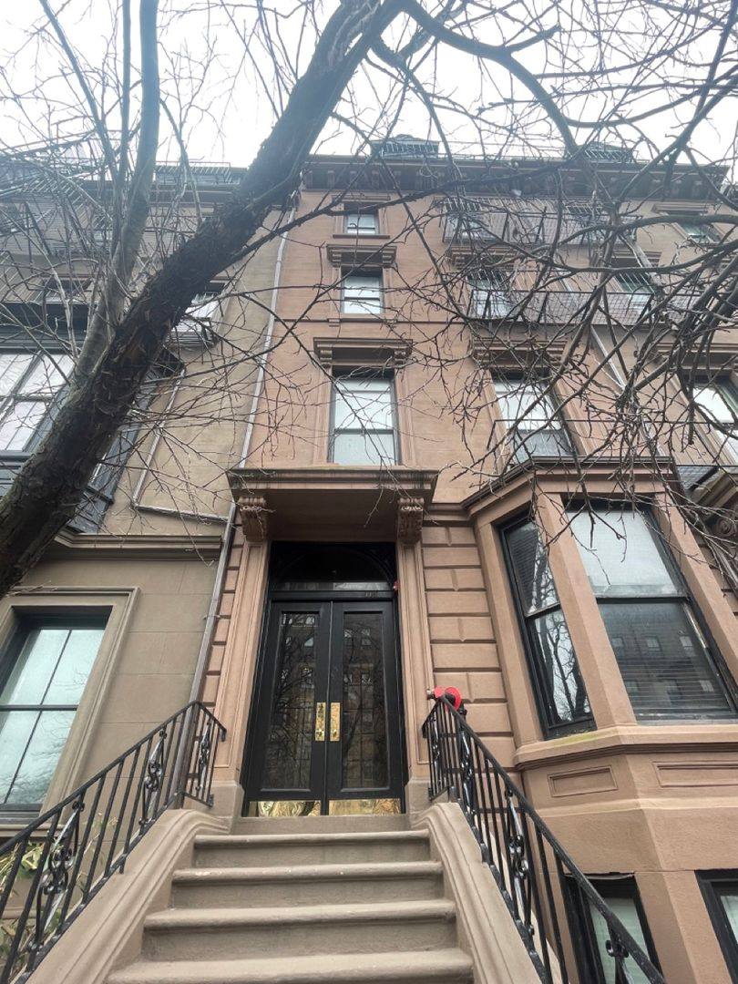 Apartment for rent at 113 Beacon St #PRAIRIE, Boston, MA 02116