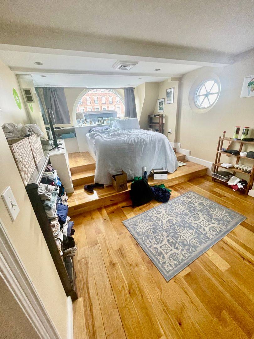 Apartment for rent at 113 Beacon St #PRAIRIE, Boston, MA 02116