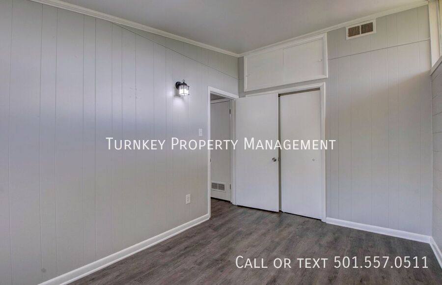 Apartment for rent at 4700 Lynn Lane, North Little Rock, AR 72118