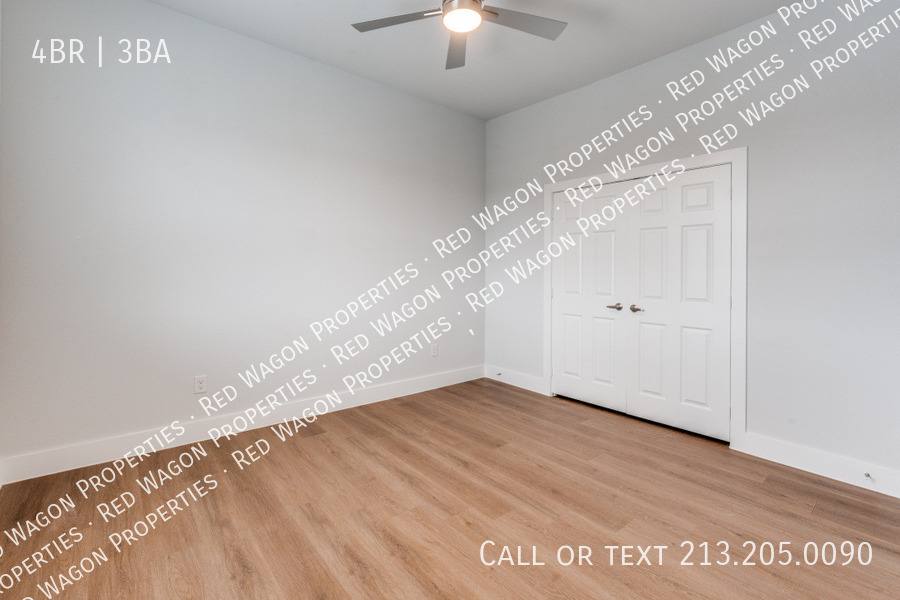 Apartment for rent at 330 E Carson St, San Antonio, TX 78208
