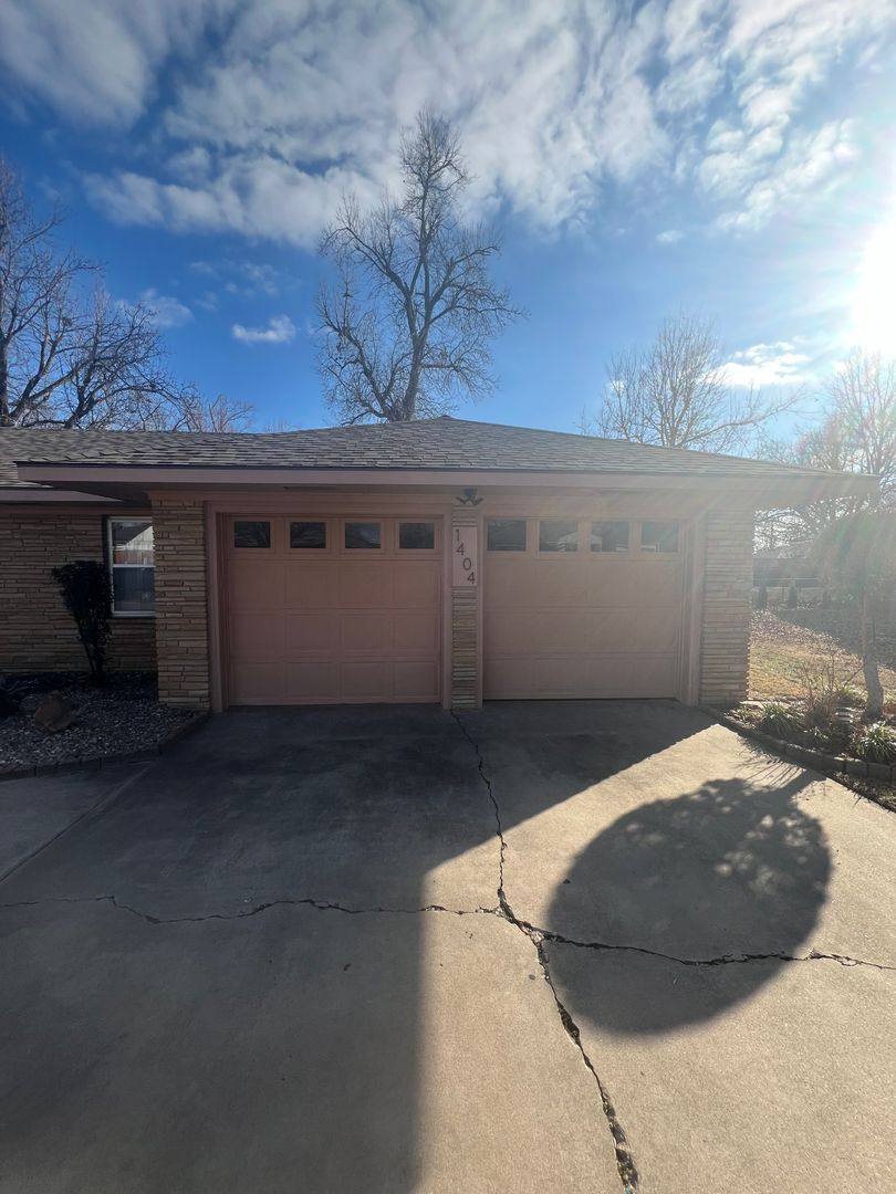 House for rent at 1404 Melrose Dr, Norman, OK 73069
