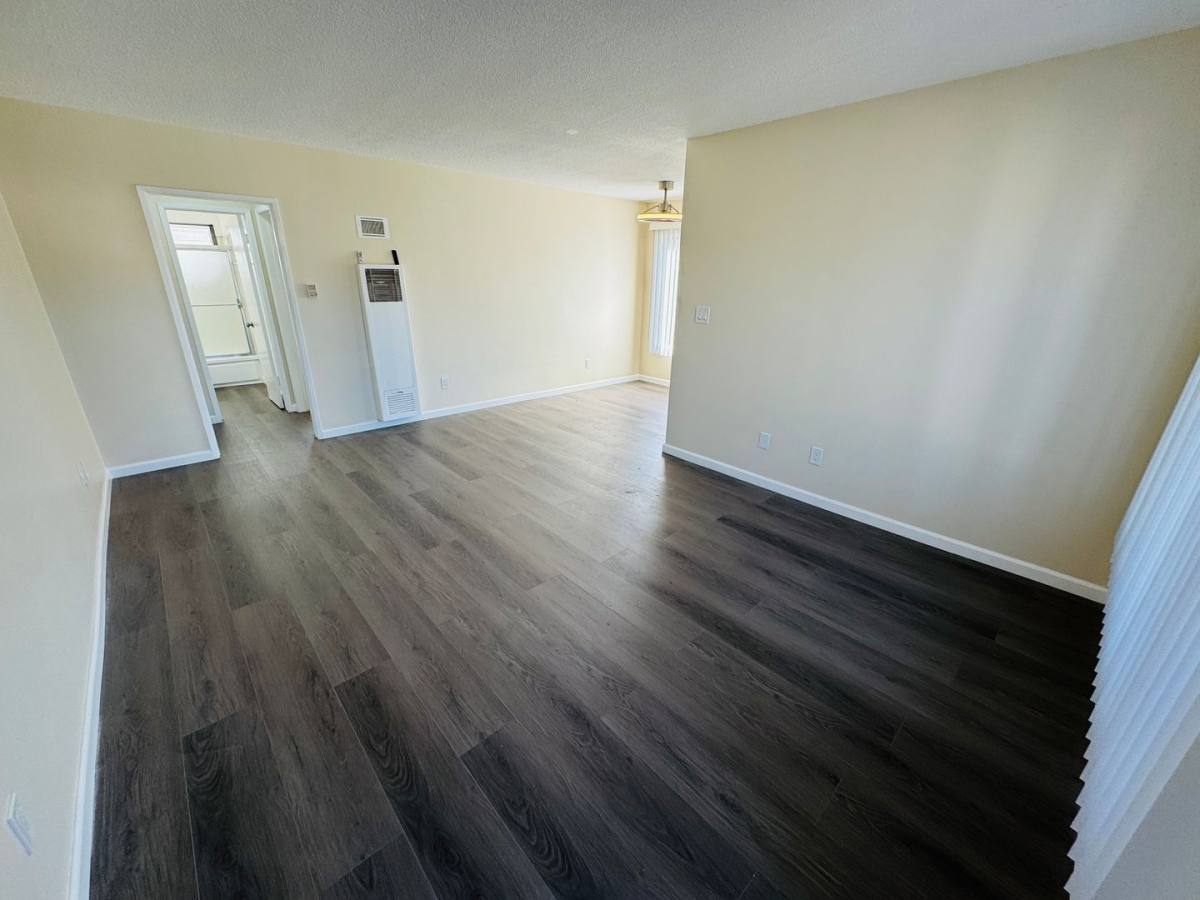 Apartment for rent at 1230 N Mansfield Ave, Los Angeles, CA 90038
