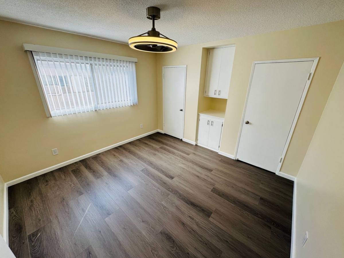 Apartment for rent at 1230 N Mansfield Ave, Los Angeles, CA 90038