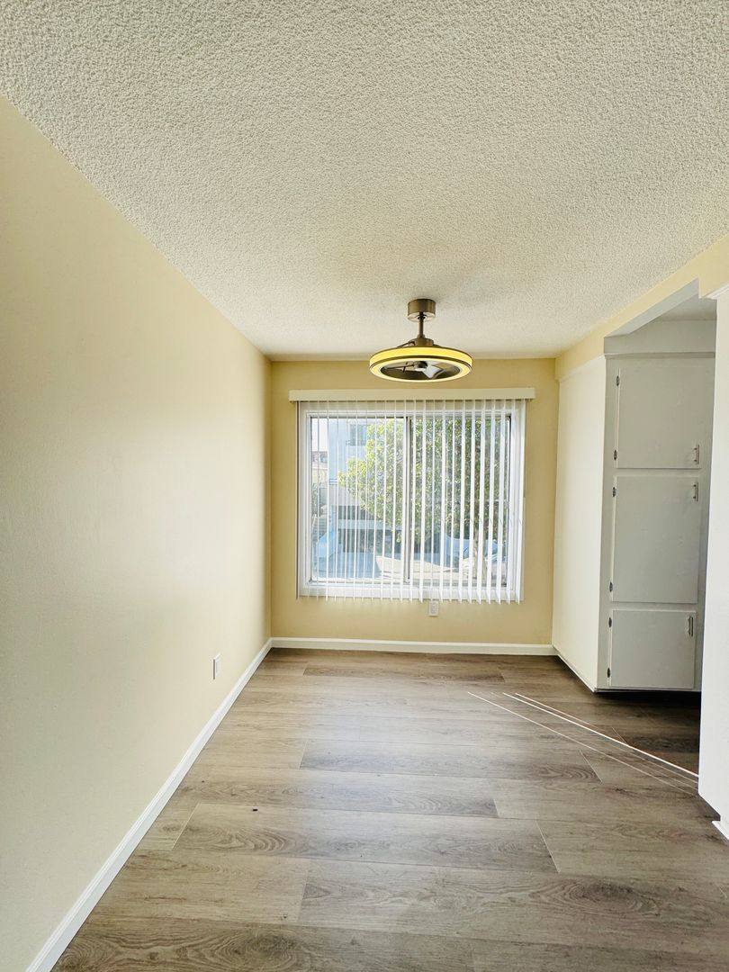 Apartment for rent at 1230 N Mansfield Ave, Los Angeles, CA 90038