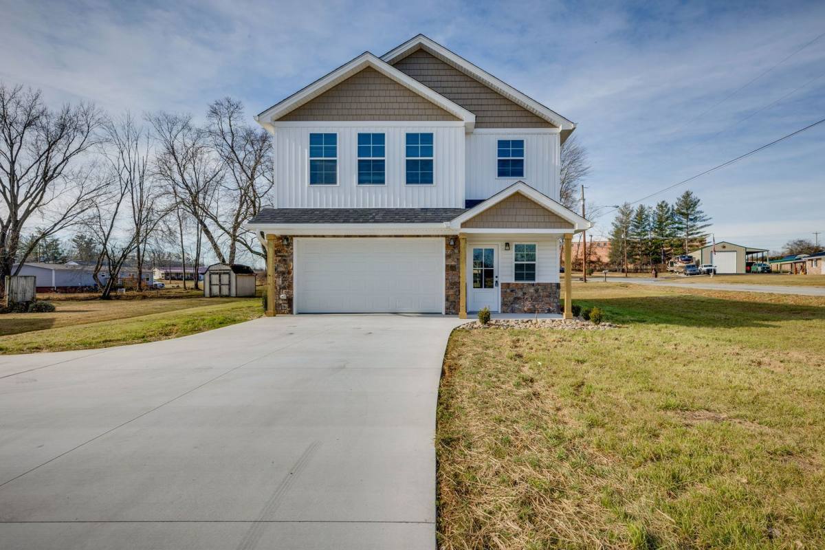 House for rent at 300 Robin Hood Lane, Church Hill, TN 37642