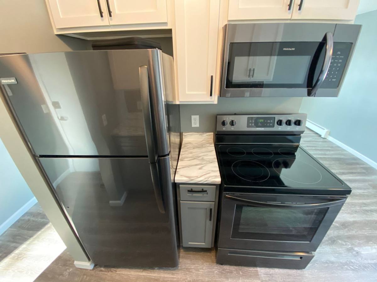 Apartment for rent at 8420 N 42nd Ave, Minneapolis, MN 55427