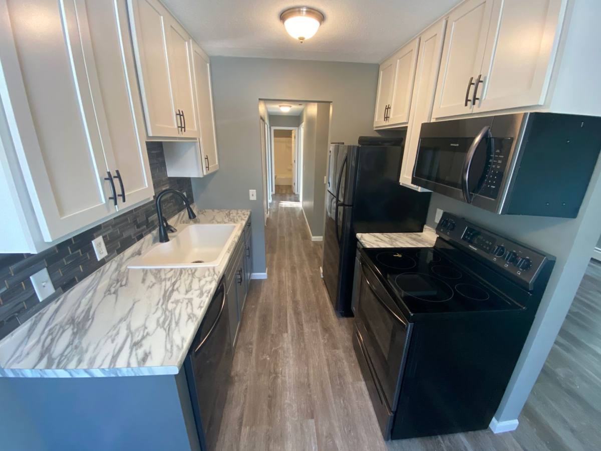 Apartment for rent at 8420 N 42nd Ave, Minneapolis, MN 55427