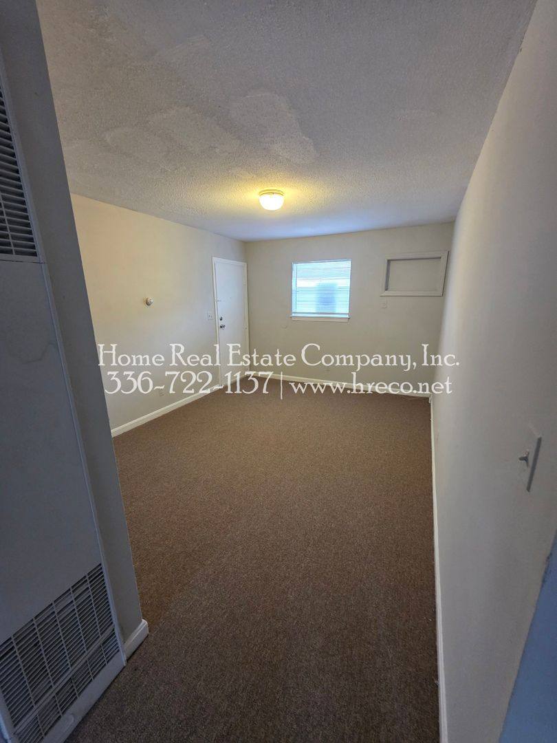 Apartment for rent at 1982 Maryland Ave, Winston Salem, NC 27101