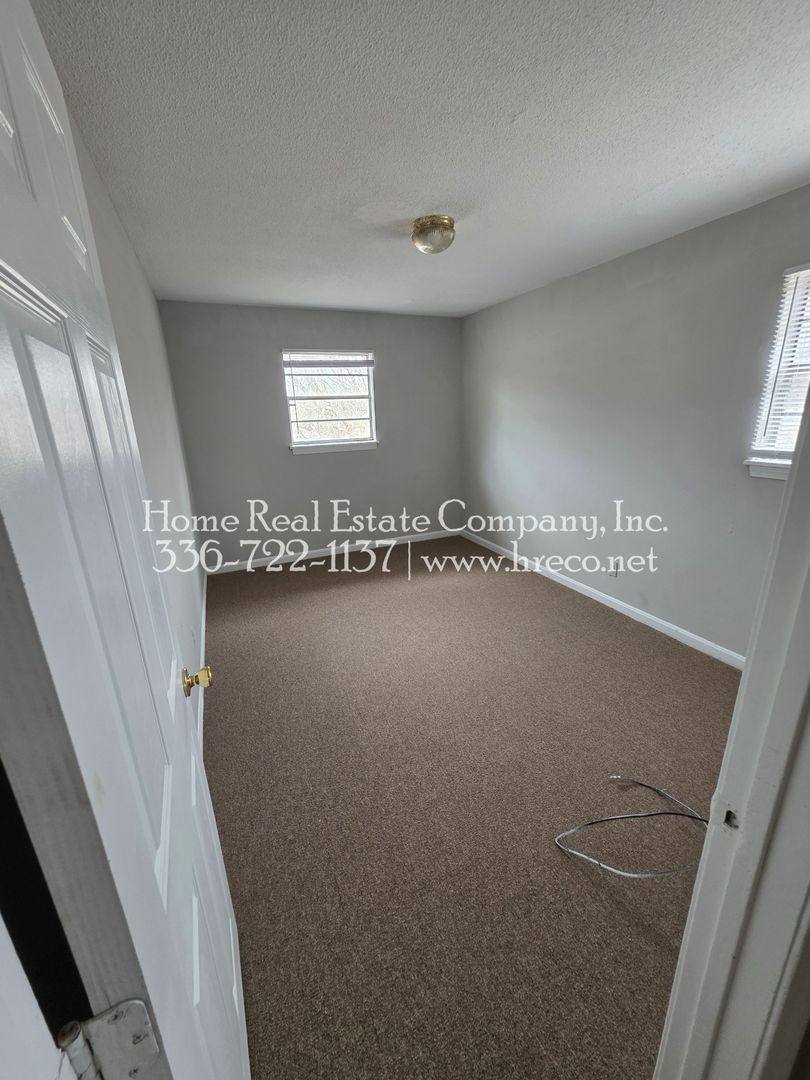Apartment for rent at 1982 Maryland Ave, Winston Salem, NC 27101