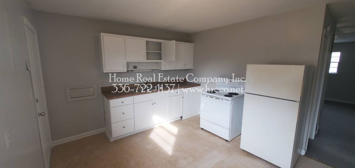 Apartment for rent at 1982 Maryland Ave, Winston Salem, NC 27101