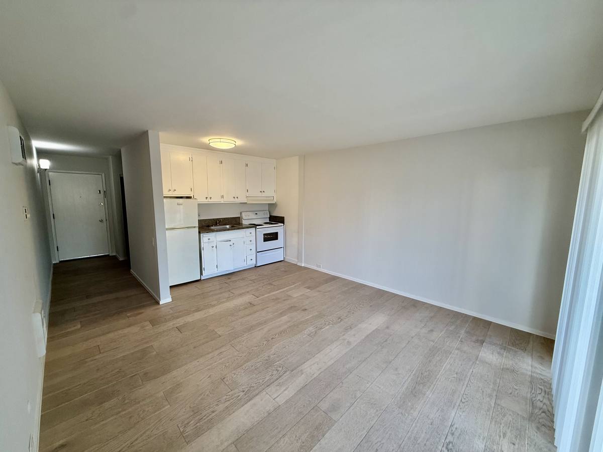 Apartment for rent at 315 Wayne Place #204, Oakland, CA 94606
