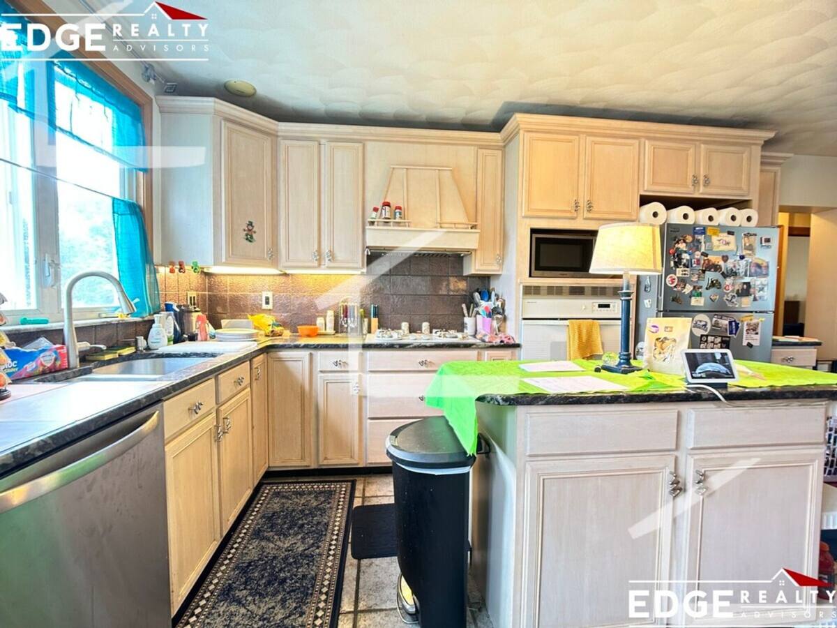 Apartment for rent at 29 Claymoss Rd #3, Brighton, MA 02135