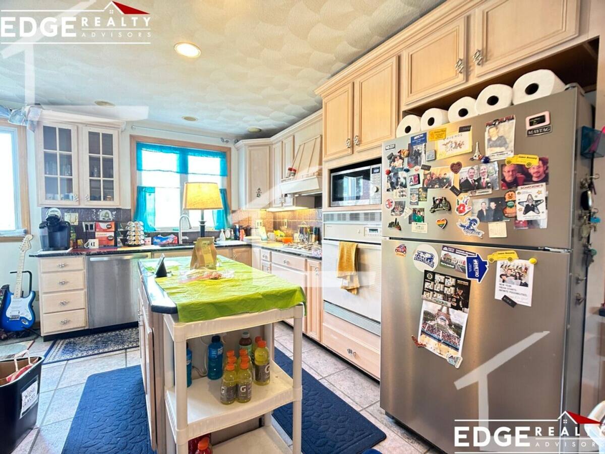 Apartment for rent at 29 Claymoss Rd #3, Brighton, MA 02135