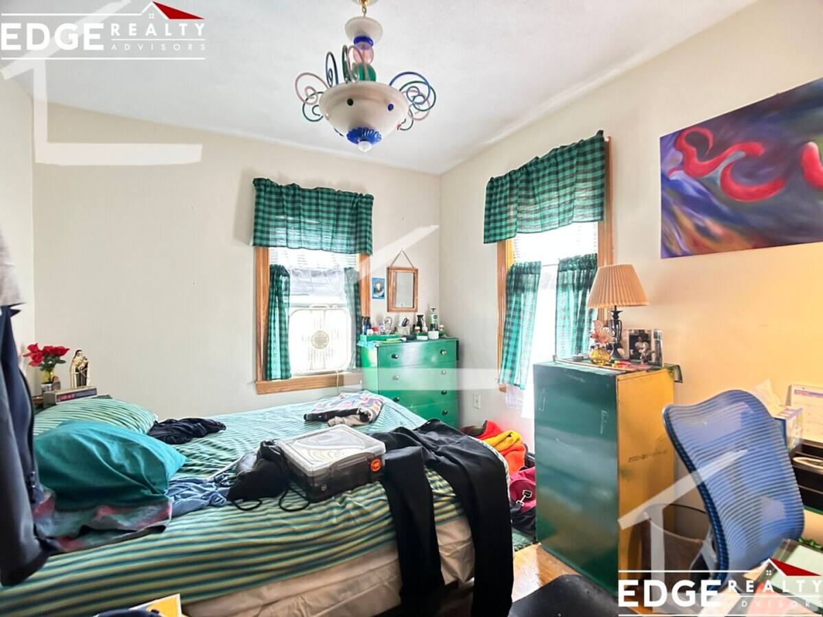 Apartment for rent at 29 Claymoss Rd #3, Brighton, MA 02135