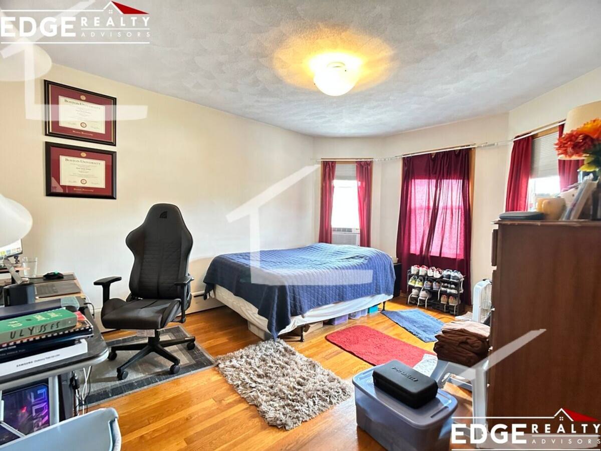 Apartment for rent at 29 Claymoss Rd #3, Brighton, MA 02135