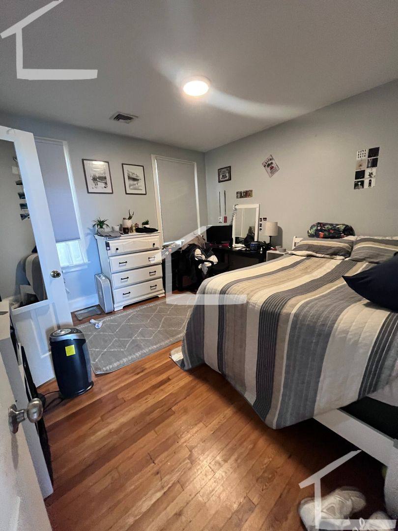 Apartment for rent at 733 Parker St #5, Roxbury Crossing, MA 02120
