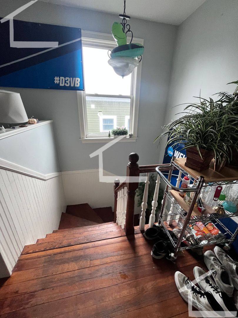 Apartment for rent at 733 Parker St #5, Roxbury Crossing, MA 02120