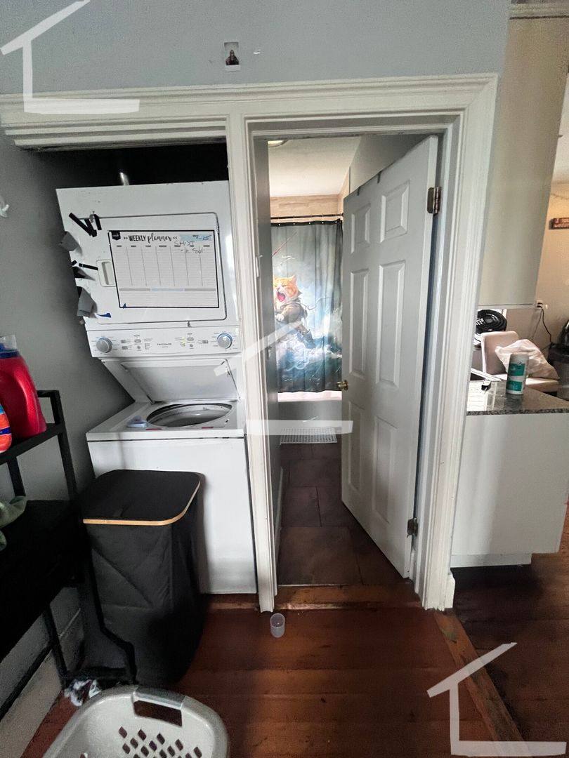 Apartment for rent at 733 Parker St #5, Roxbury Crossing, MA 02120