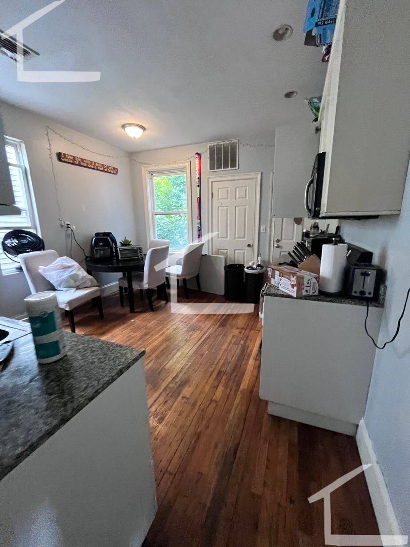 Apartment for rent at 733 Parker St #5, Roxbury Crossing, MA 02120