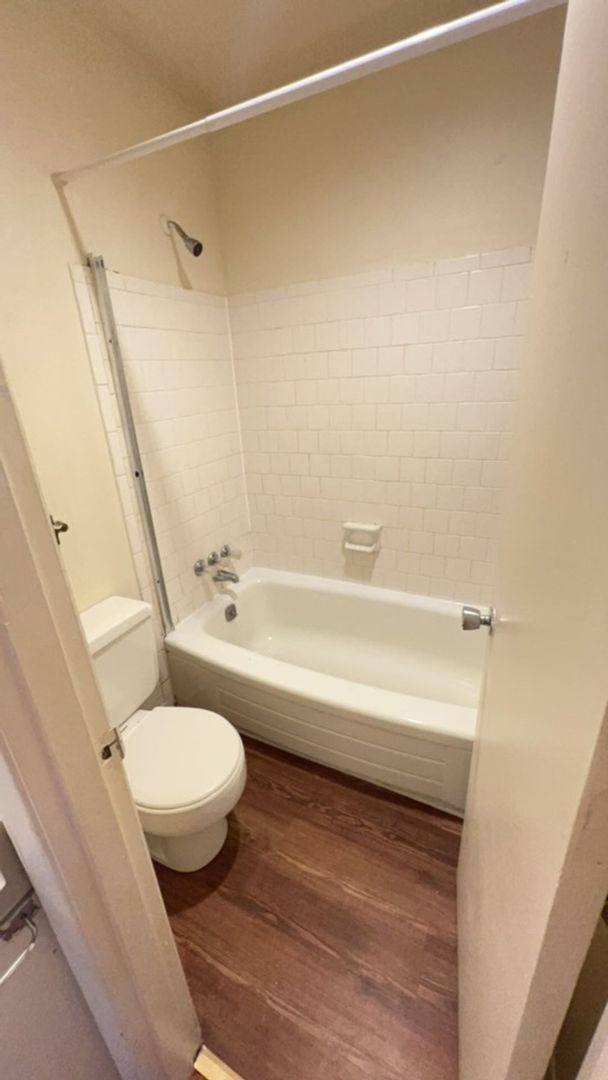 Apartment for rent at 807 Whitney Avenue, NW, Roanoke, VA 24012