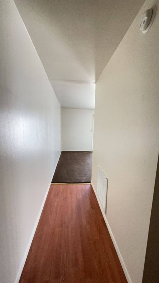 Apartment for rent at 807 Whitney Avenue, NW, Roanoke, VA 24012