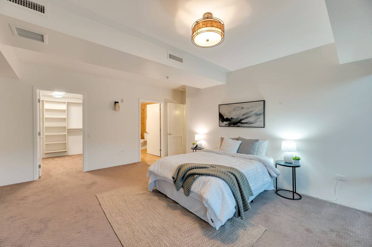 Condo for rent at 7161 E Rancho Vista Dr, Scottsdale, AZ 85251