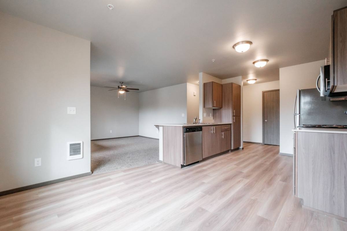 Apartment for rent at 362 S Main St, Jefferson, OR 97352