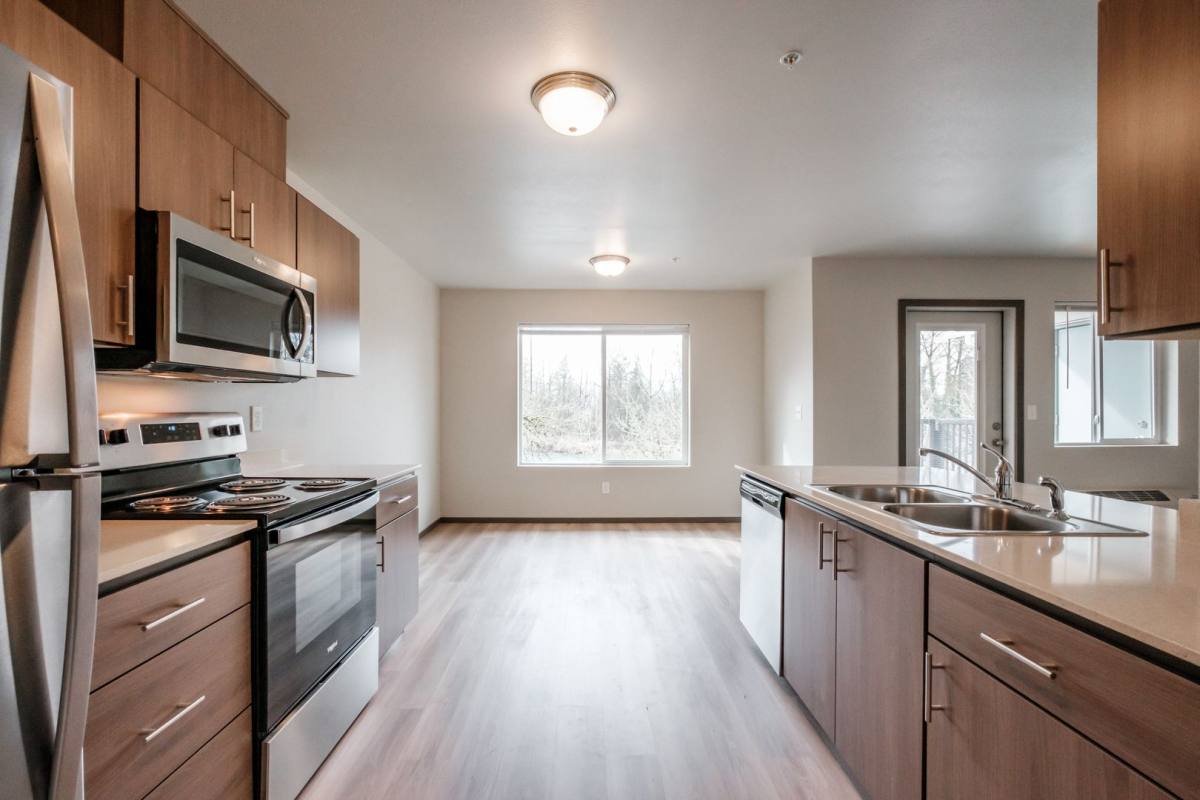 Apartment for rent at 362 S Main St, Jefferson, OR 97352