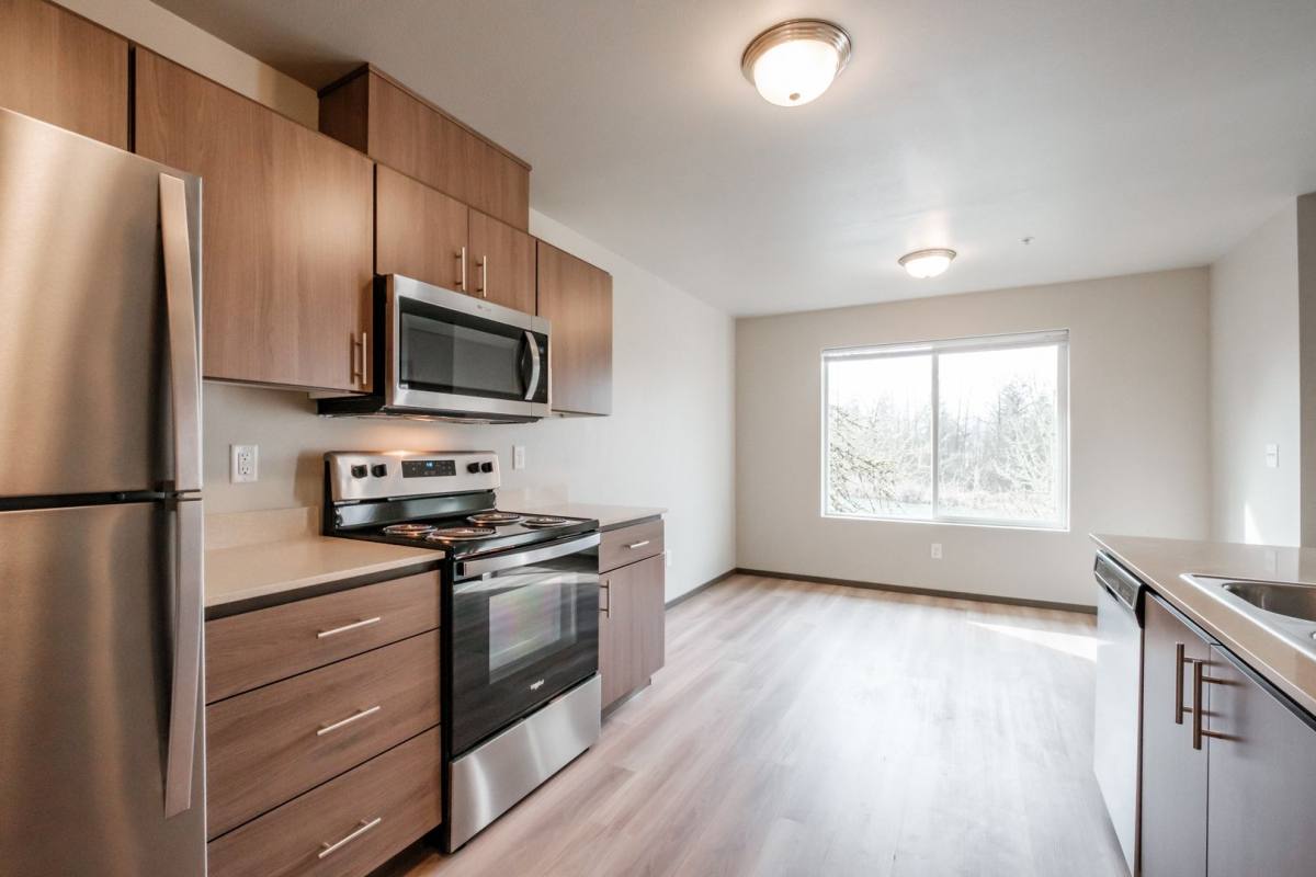 Apartment for rent at 362 S Main St, Jefferson, OR 97352