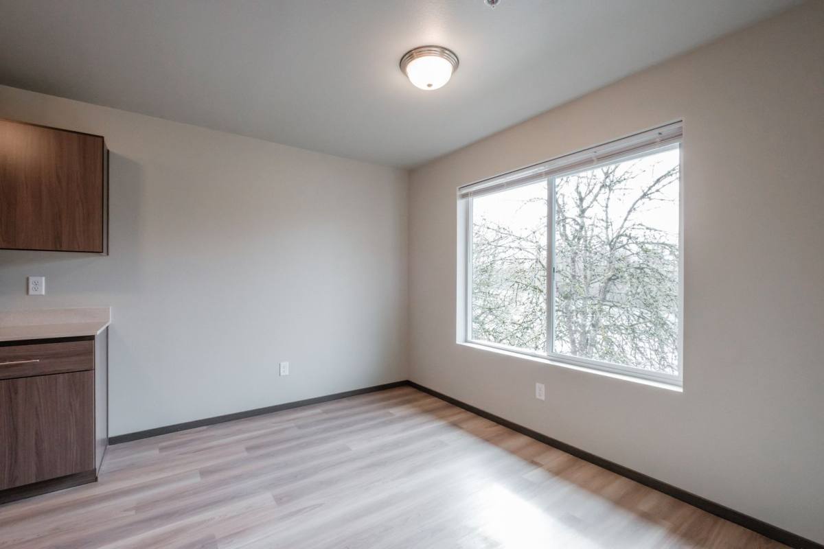 Apartment for rent at 362 S Main St, Jefferson, OR 97352