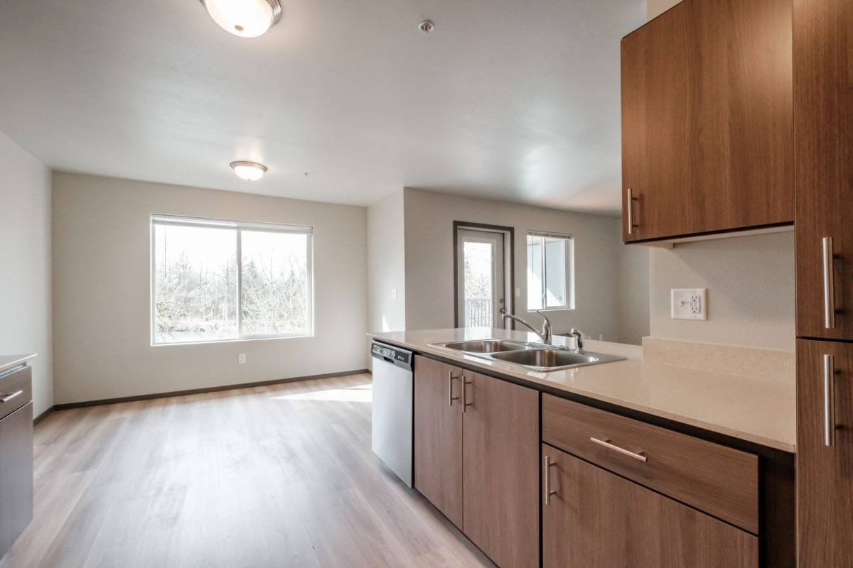 Apartment for rent at 362 S Main St, Jefferson, OR 97352