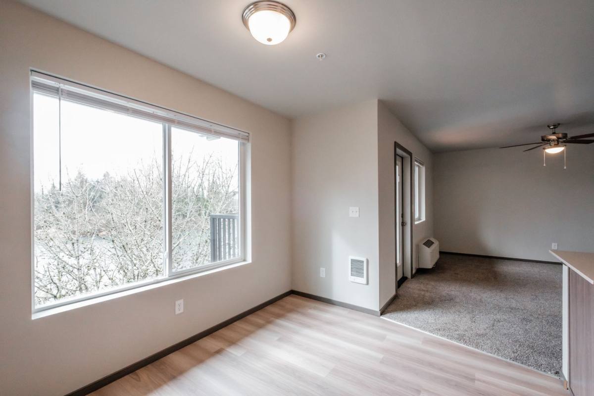 Apartment for rent at 362 S Main St, Jefferson, OR 97352