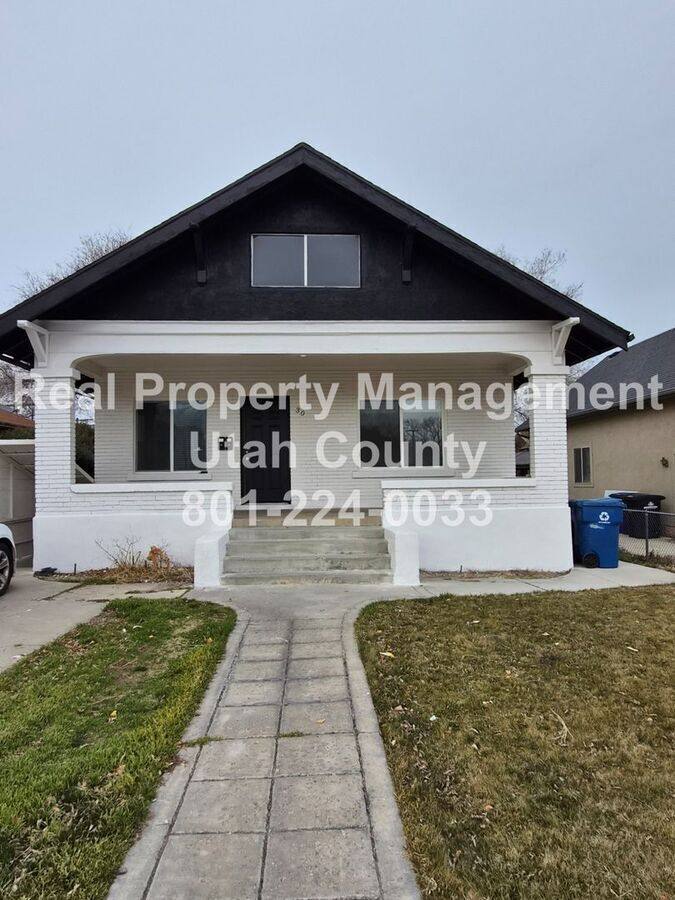 Apartment for rent at 30 S 100 W #1, Spanish Fork, UT 84660