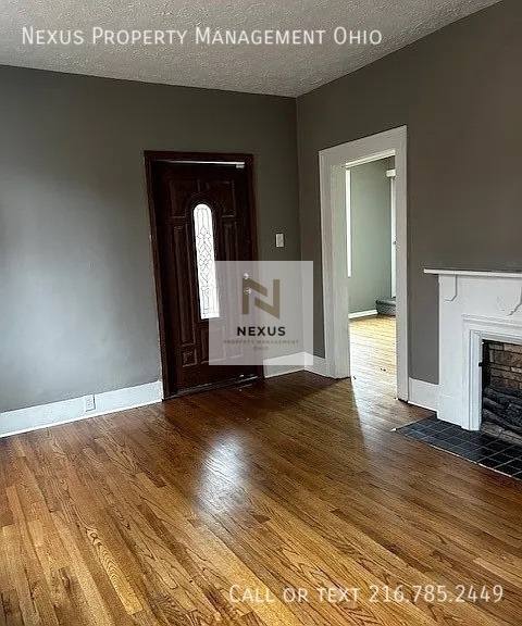 House for rent at 240 Arch St, Akron, OH 44304