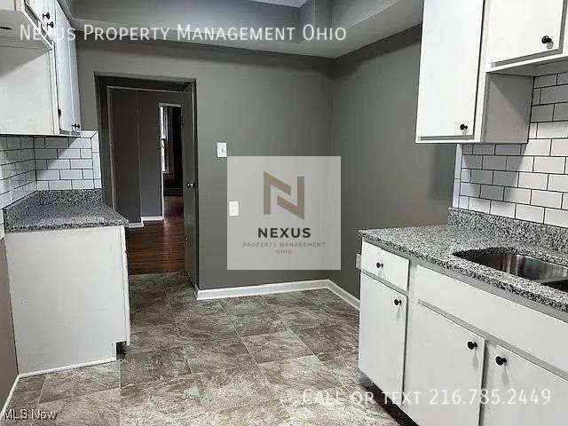 House for rent at 240 Arch St, Akron, OH 44304