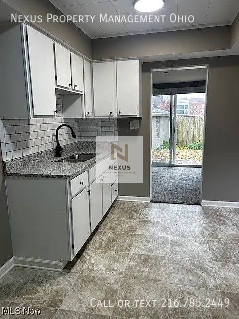House for rent at 240 Arch St, Akron, OH 44304