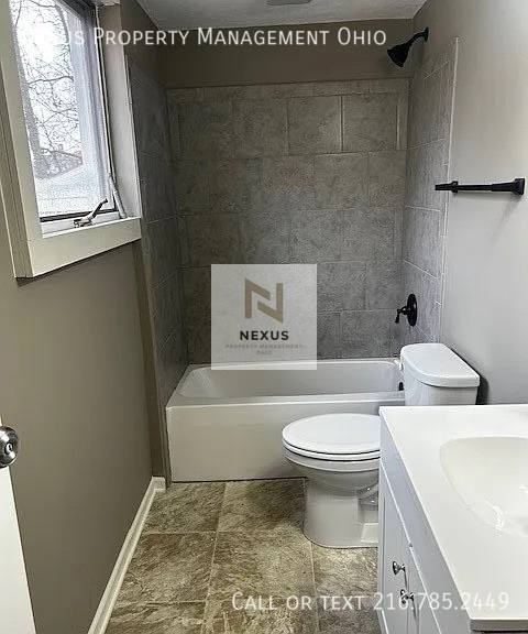 House for rent at 240 Arch St, Akron, OH 44304