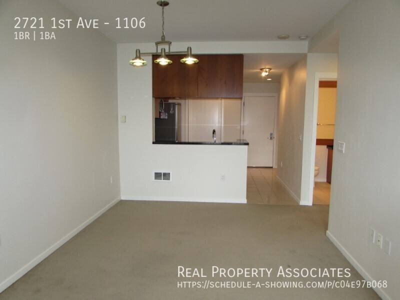 Condo for rent at 2721 1st Ave #1106, Seattle, WA 98121