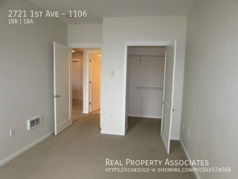 Condo for rent at 2721 1st Ave #1106, Seattle, WA 98121