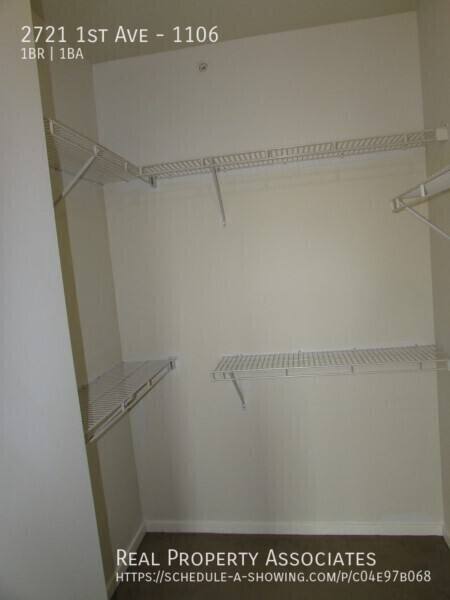 Condo for rent at 2721 1st Ave #1106, Seattle, WA 98121
