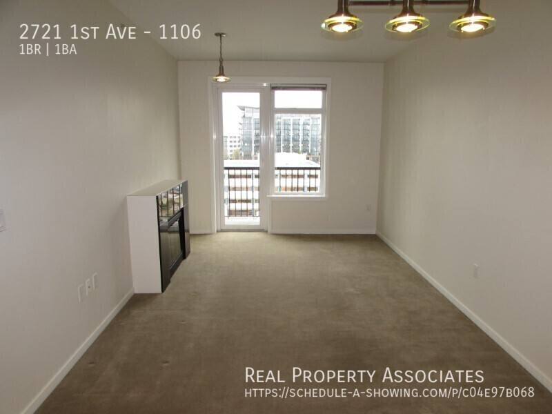 Condo for rent at 2721 1st Ave #1106, Seattle, WA 98121