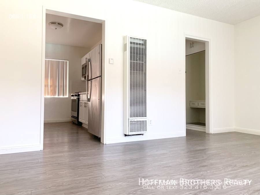 Apartment for rent at 1031 S Westlake Ave #9, Los Angeles, CA 90006