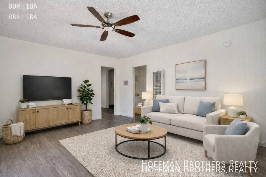 Apartment for rent at 1031 S Westlake Ave #9, Los Angeles, CA 90006