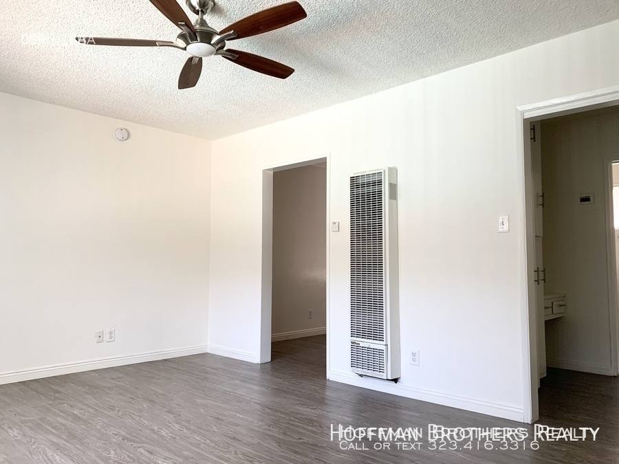 Apartment for rent at 1031 S Westlake Ave #9, Los Angeles, CA 90006