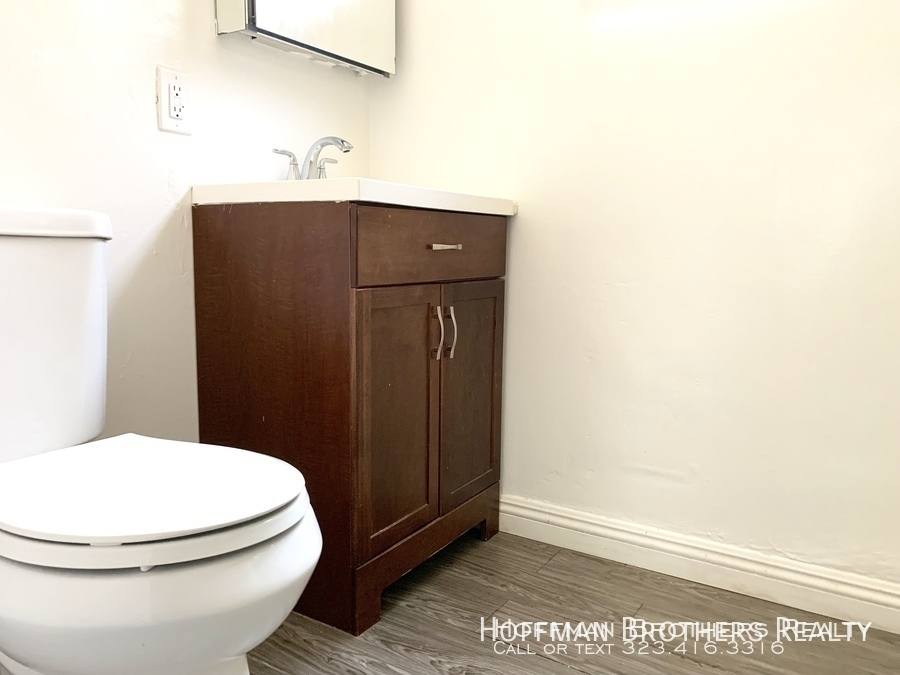 Apartment for rent at 1031 S Westlake Ave #9, Los Angeles, CA 90006