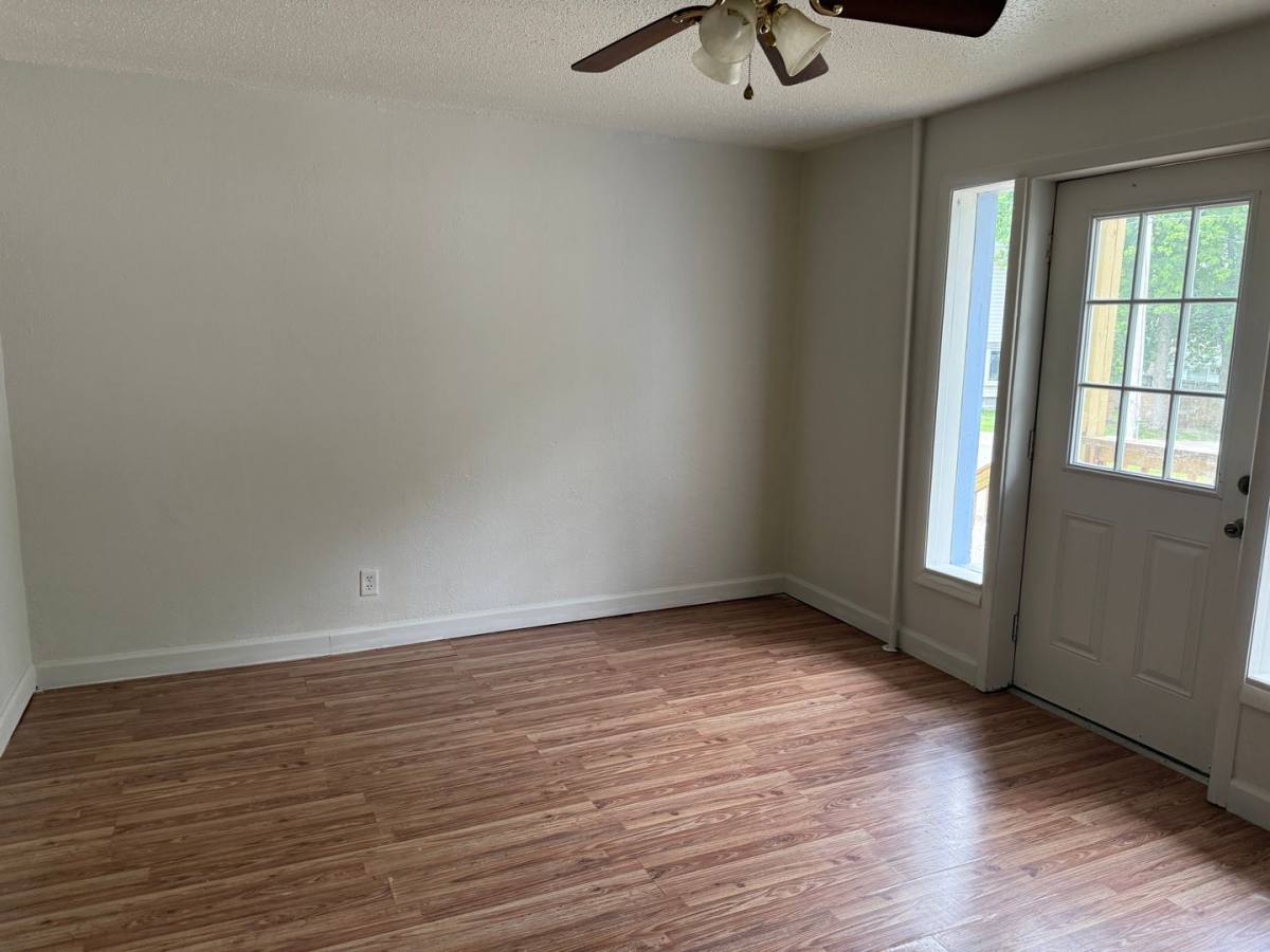Apartment for rent at 43 W Lewis, Divernon, IL 62530