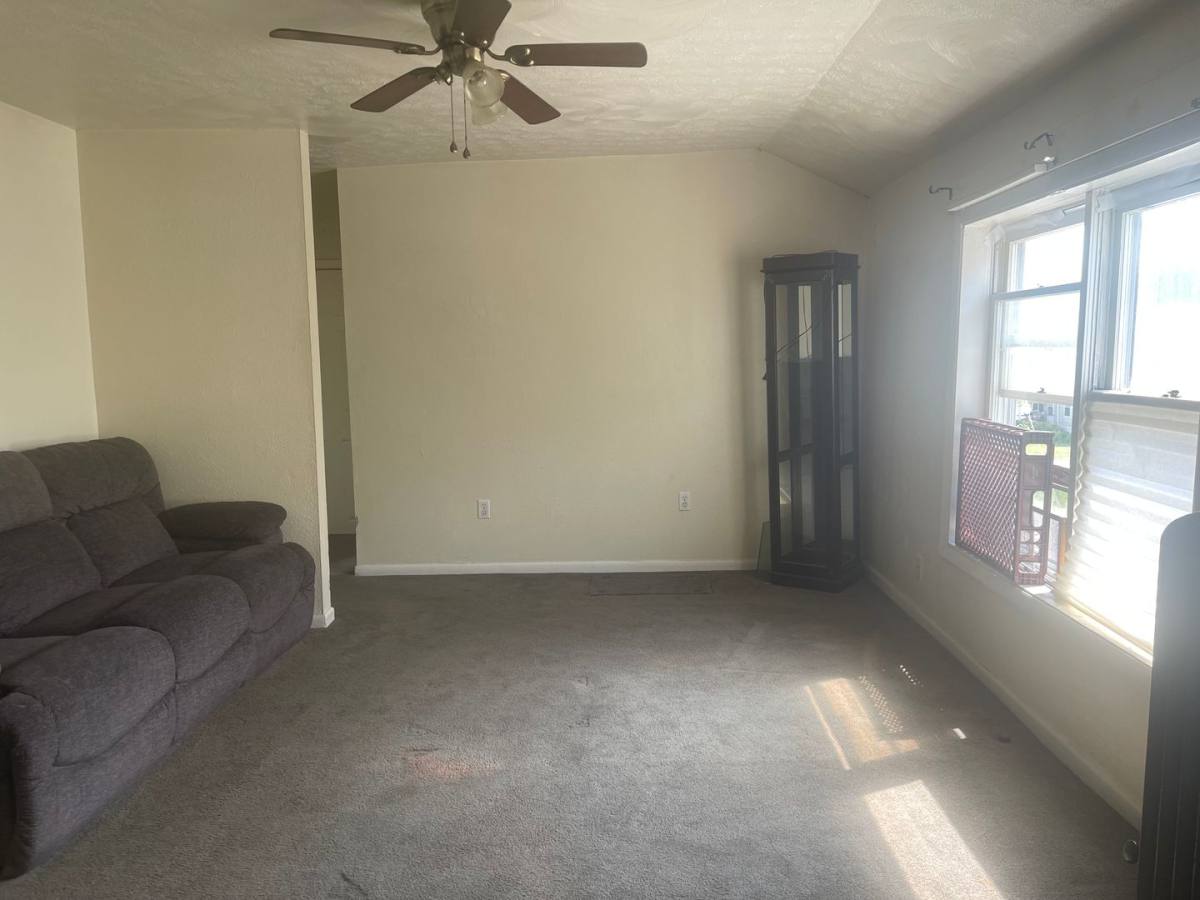 Apartment for rent at 43 W Lewis, Divernon, IL 62530